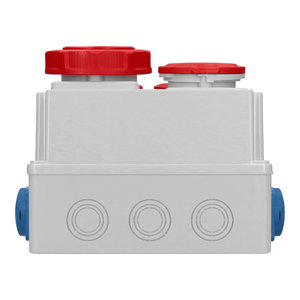 Rozdzielnica SB-109205 - Product picture